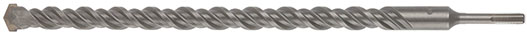 БУР SDS+ 6х160мм по бетону GreatFlex Light